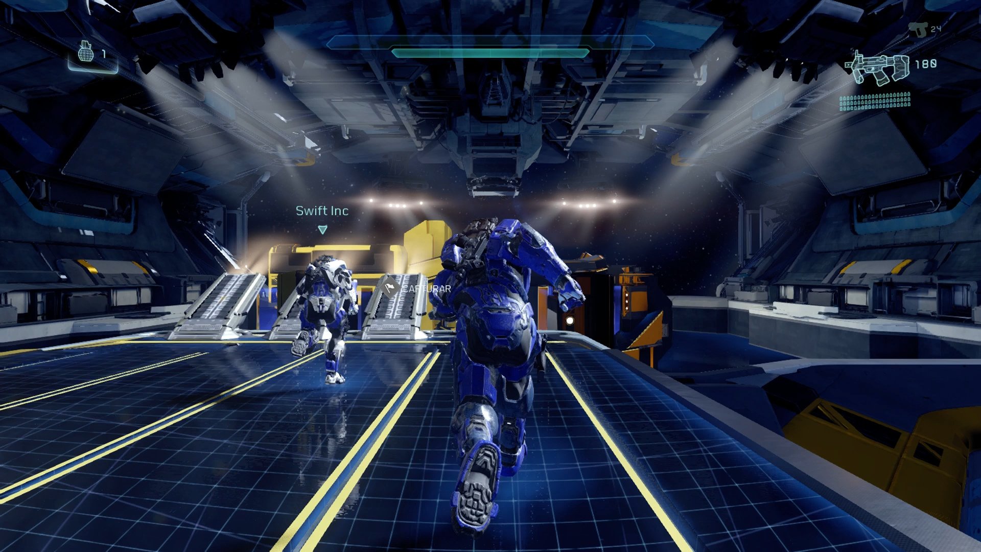 Halo 5: Guardians (Edición Coleccionista) - Imagen 39